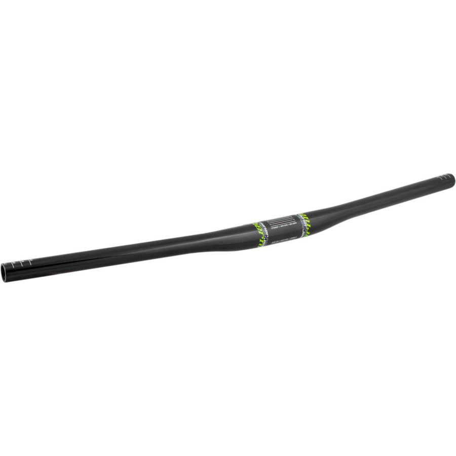 niner flat top carbon handlebar