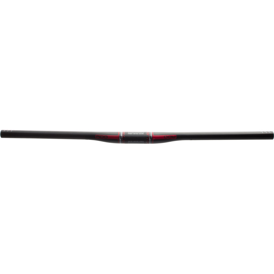 niner flat top rdo carbon handlebar