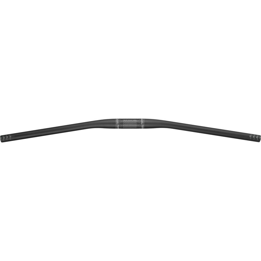 niner flat top carbon handlebar