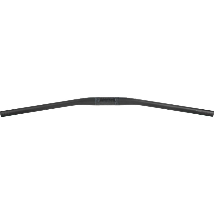 niner flat top carbon handlebar