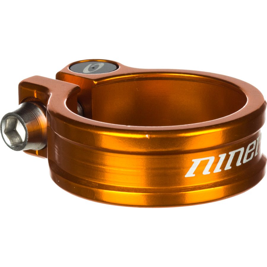 Niner Seat Post Clamp Bolt On