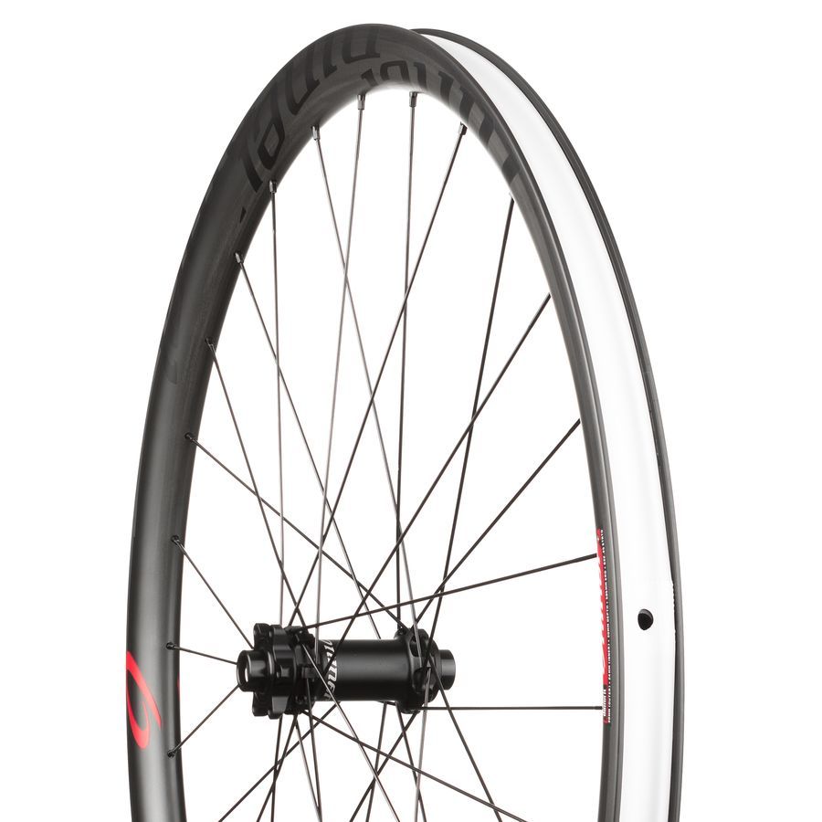 Niner XC Carbon Boost Wheelset Bike