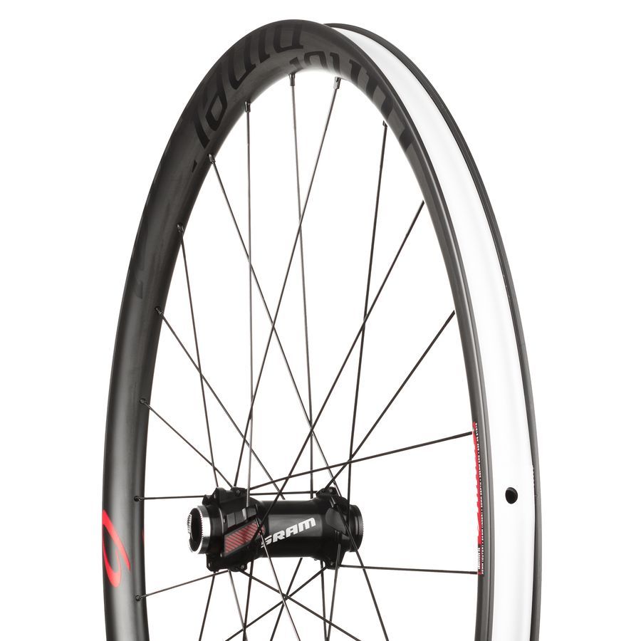 xc carbon wheelset