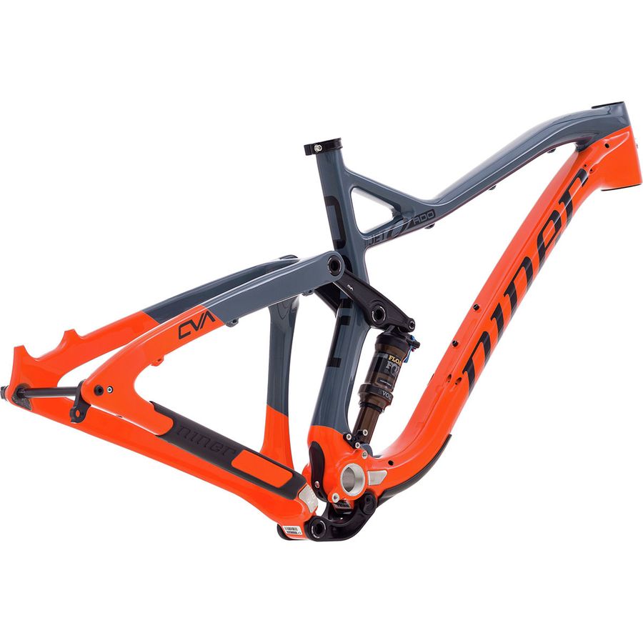 Niner JET 9 RDO Mountain Bike Frameset | Backcountry.com