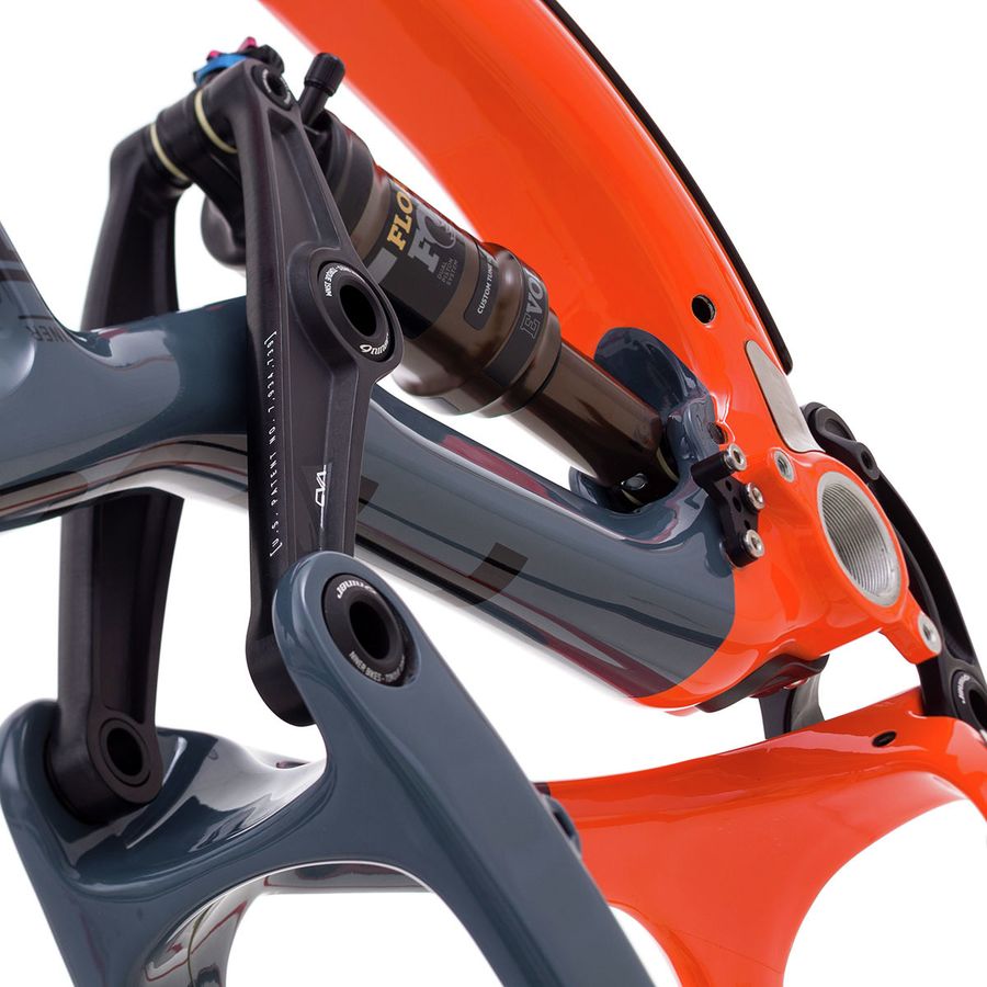 Niner JET 9 RDO Mountain Bike Frameset | Backcountry.com