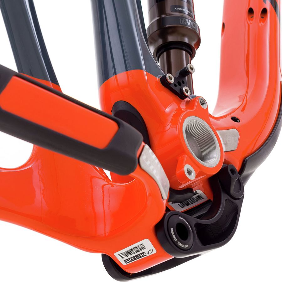 Niner JET 9 RDO Mountain Bike Frameset | Backcountry.com