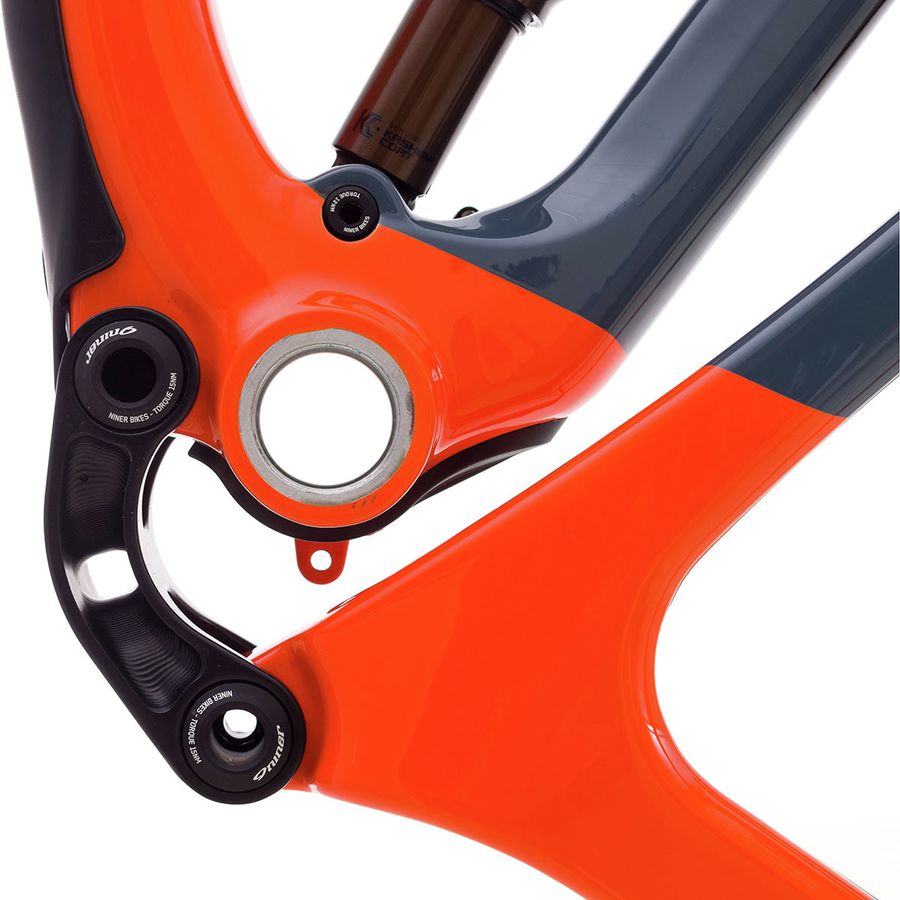 Niner JET 9 RDO Mountain Bike Frameset | Backcountry.com