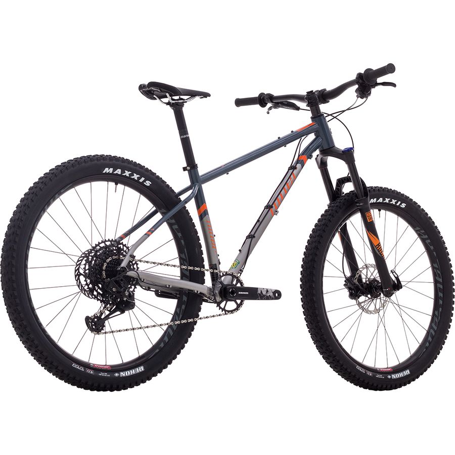 niner sir 9 drop bars