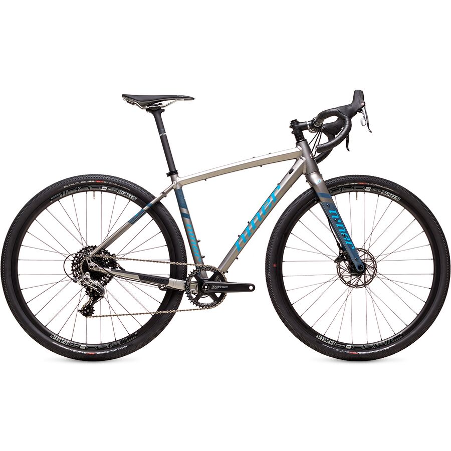 Complete Gravel & Cyclocross Bikes