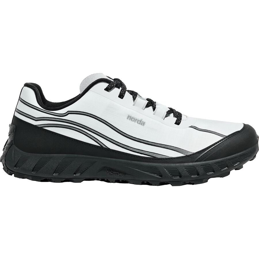 002 Trail Running Shoe - Men's
