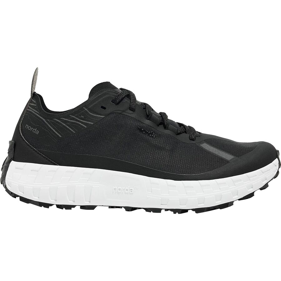 001A Shoe - Women's