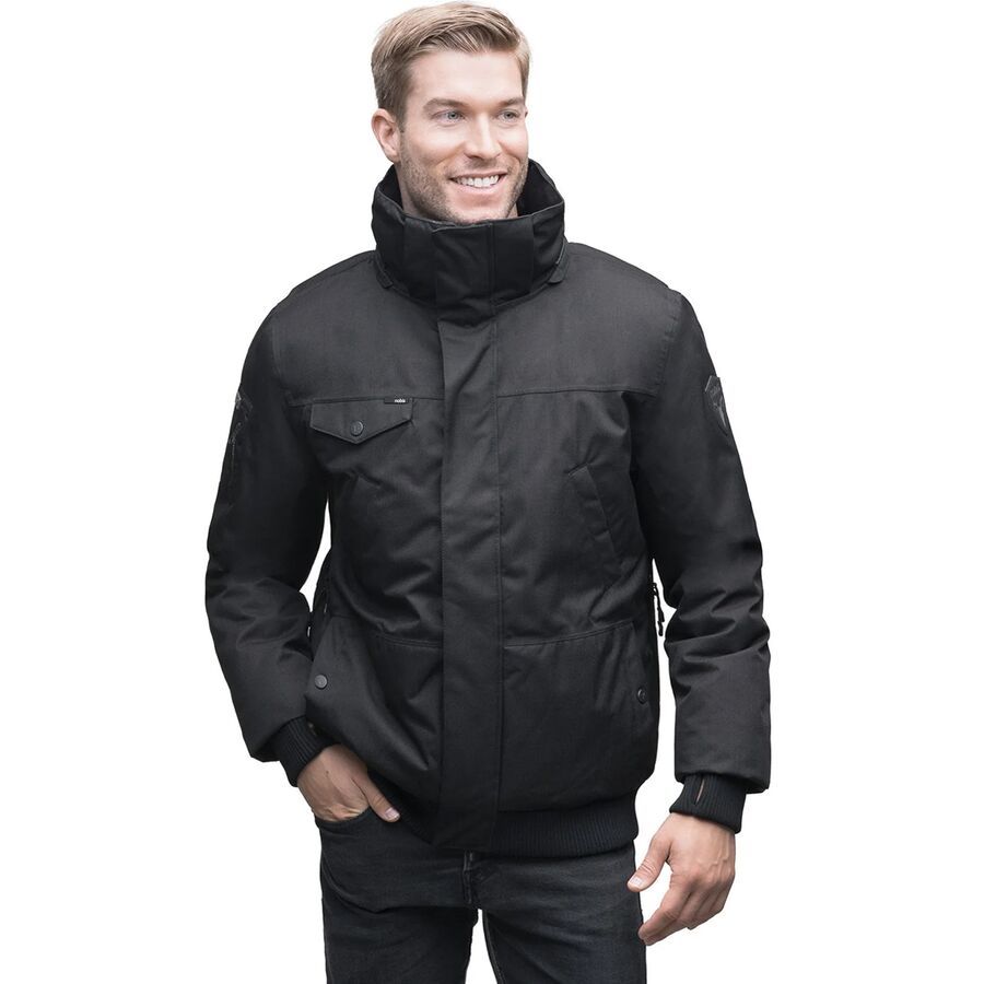 Stanford Bomber Jacket - Men's