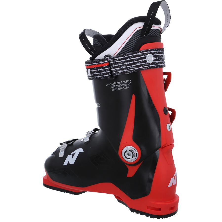Bottes de Ski Tout-Terrain - Ski Town