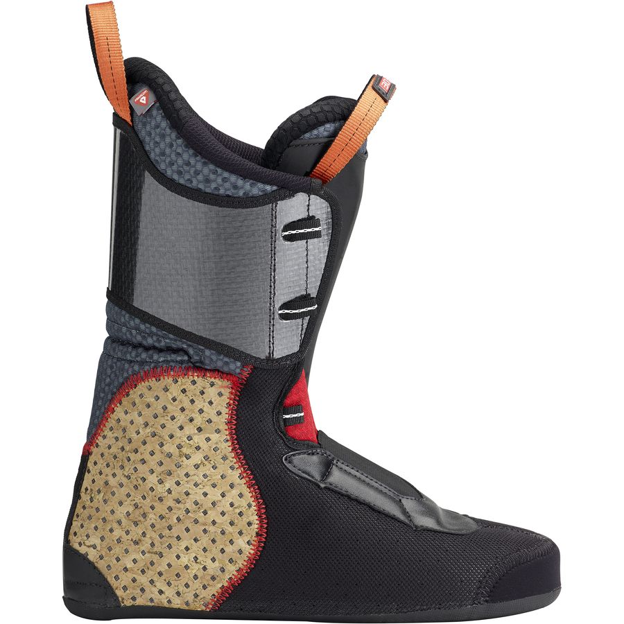 ski boot liner stretcher
