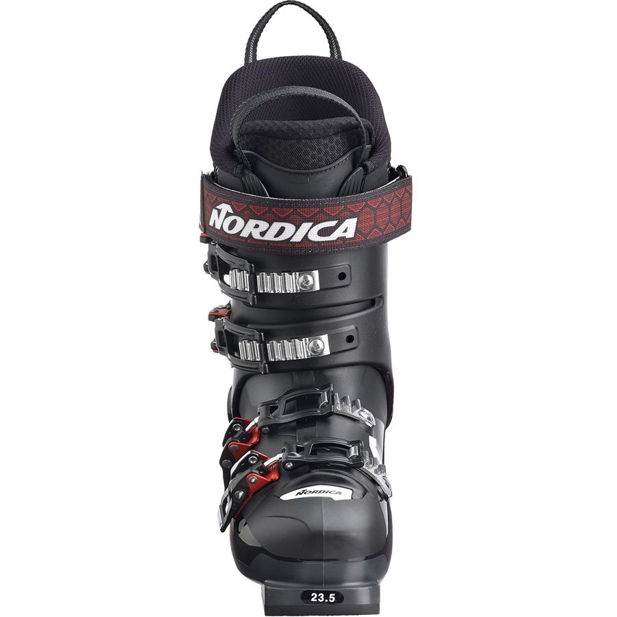 nordica sportmachine 90 ski boots