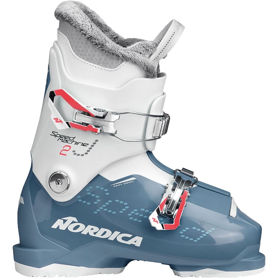 Speedmachine J 2 Ski Boot - 2022 - Kids'