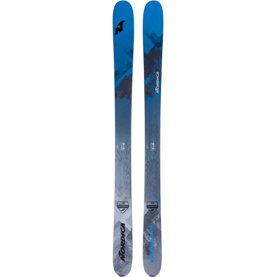 Nordica Enforcer 104 Free Ski Ski