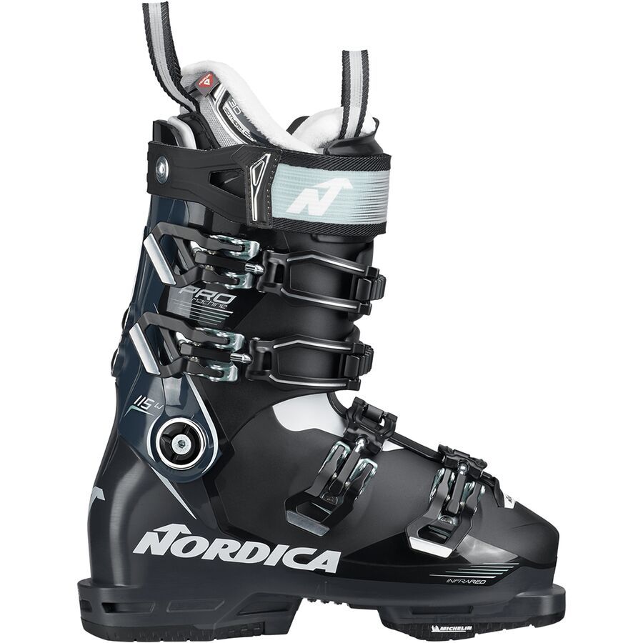 Promachine 115 Ski Boot - 2023 - Women's