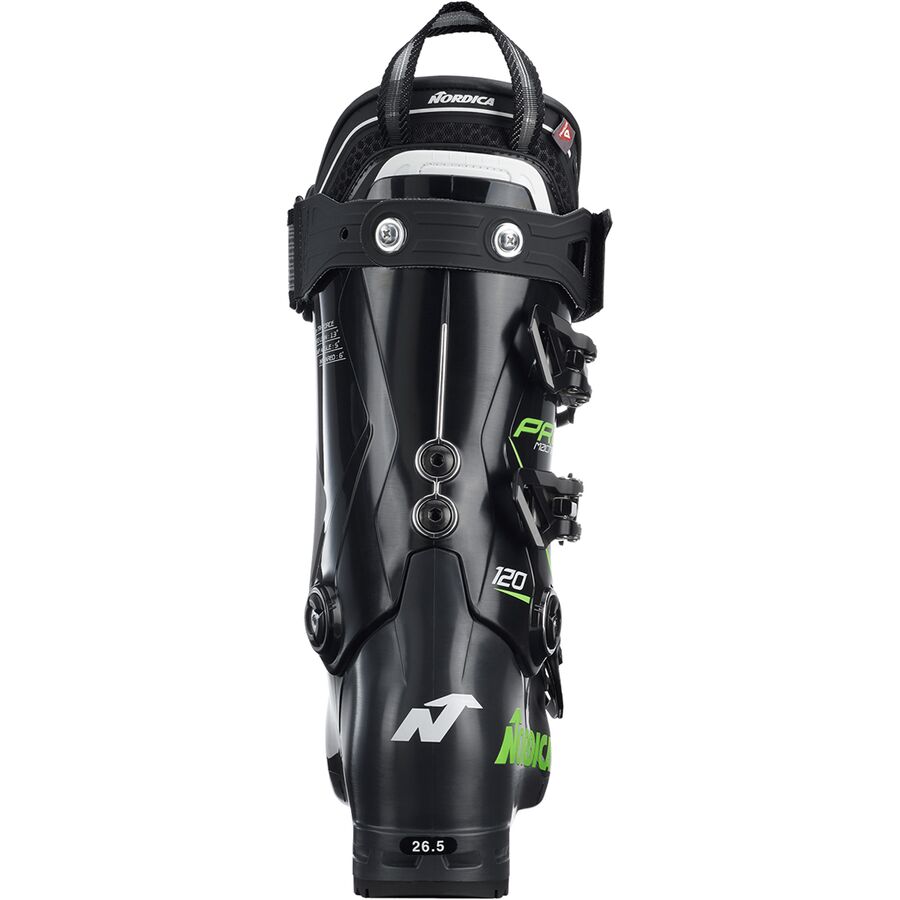 nordica promachine 120 2021