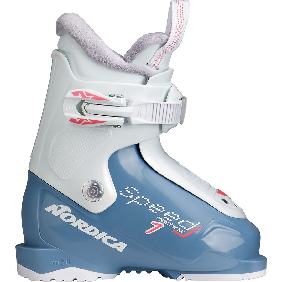 Speedmachine J1 Ski Boot - 2022 - Girls'