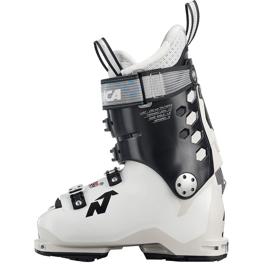 Nordica Strider 115 DYN Ski Boot Women's