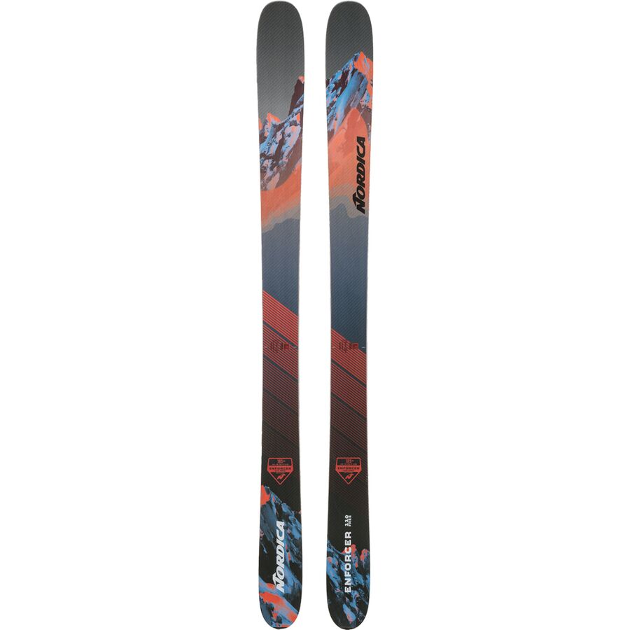 Enforcer 110 Free Ski - 2022
