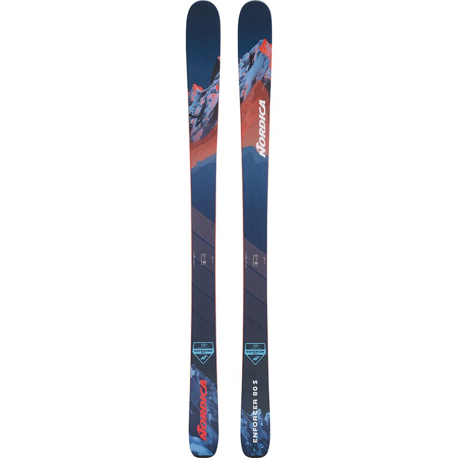 Enforcer 80 S Ski - 2022 - Kids'
