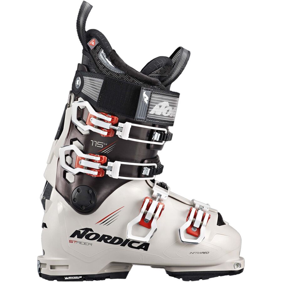 Strider 115 DYN Ski Boot - 2022 - Women's