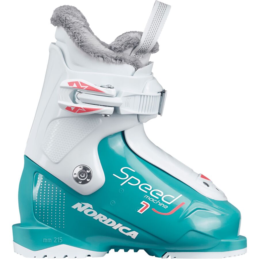 Speedmachine J1 Ski Boot - 2023 - Girls'