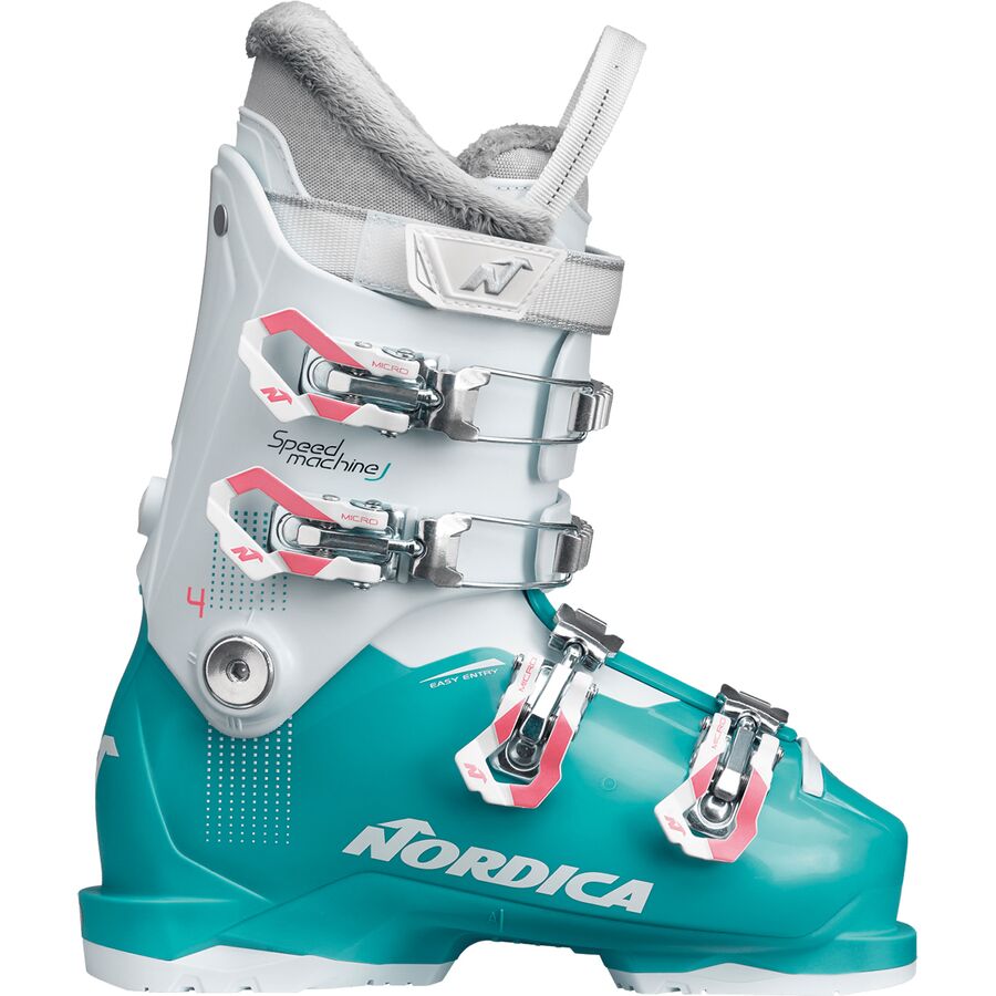 Speedmachine J4 Ski Boot - 2024 - Girls'