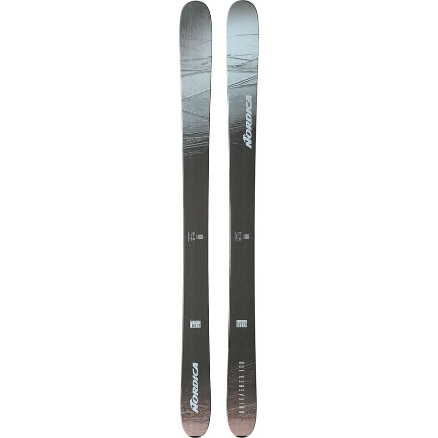 Unleashed 108 Ice Ski - 2024