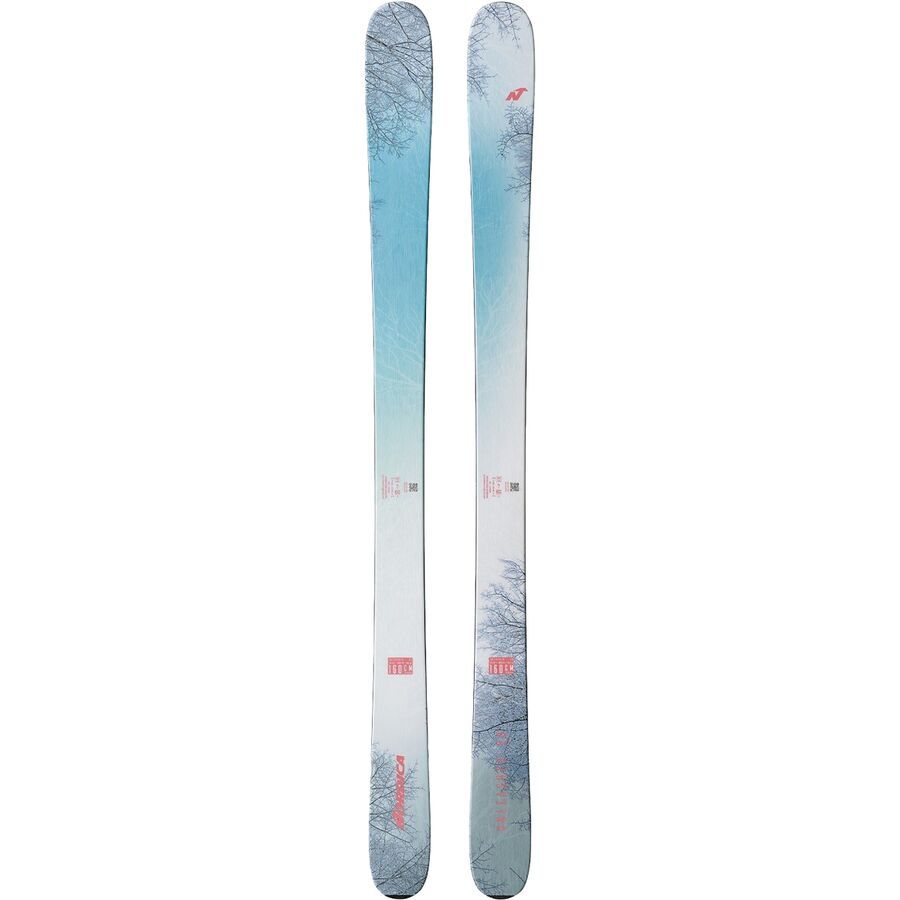 Unleashed 90 Tree - 2024 - Women's