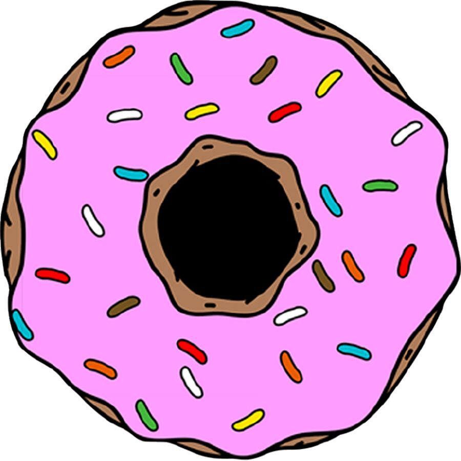Donut Patch