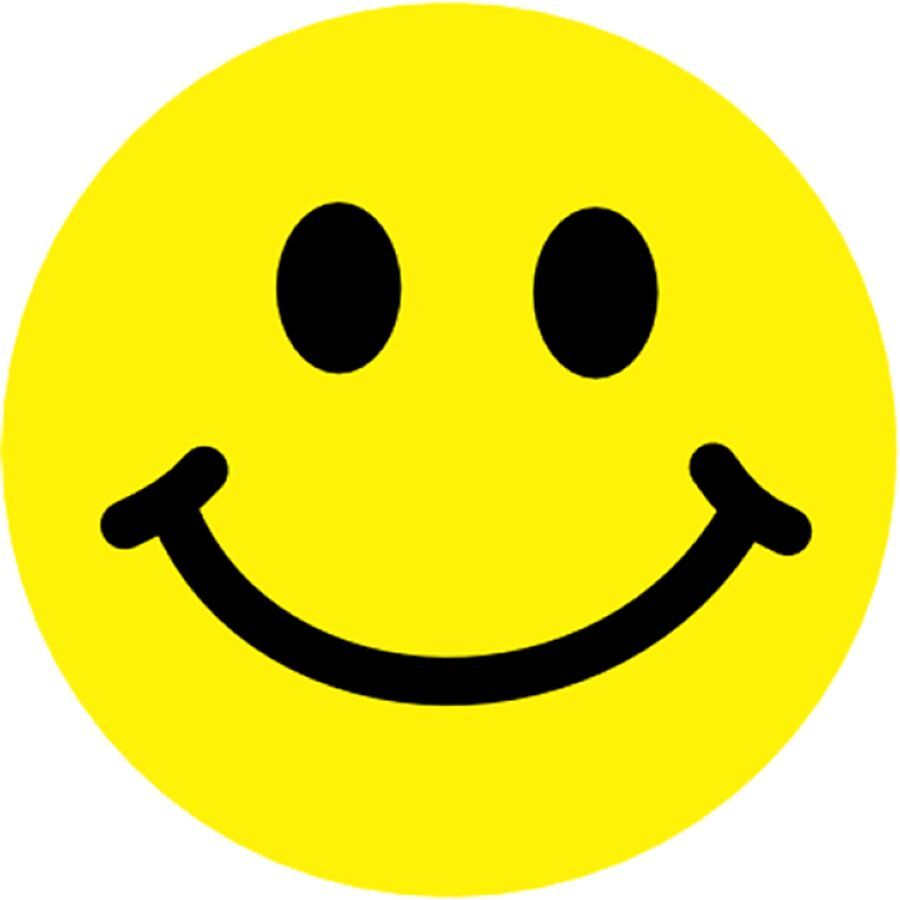 Just Smile Patch