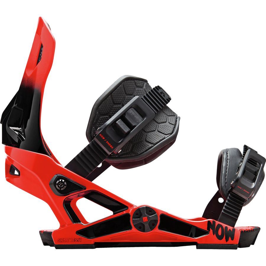 Now Select Pro Snowboard Binding