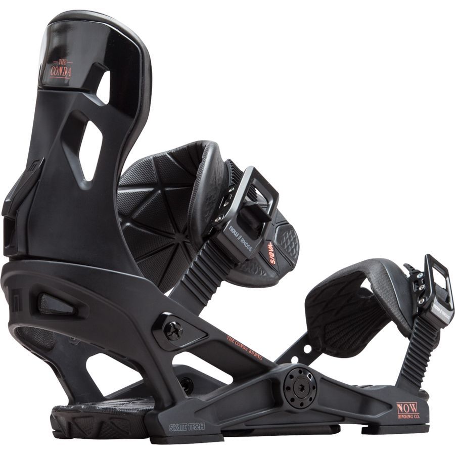 Now Conda Snowboard Binding Women's Snowboard