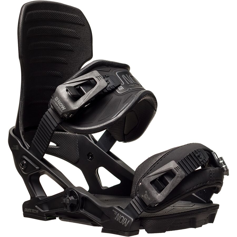 Now Recon Snowboard Binding