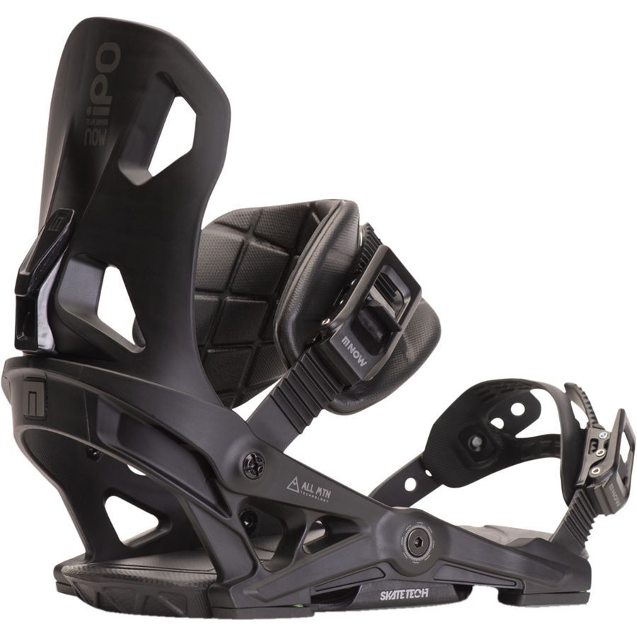 Now ipo bindings for sale