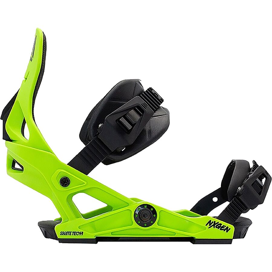 Now NXGen Snowboard Binding Kids'