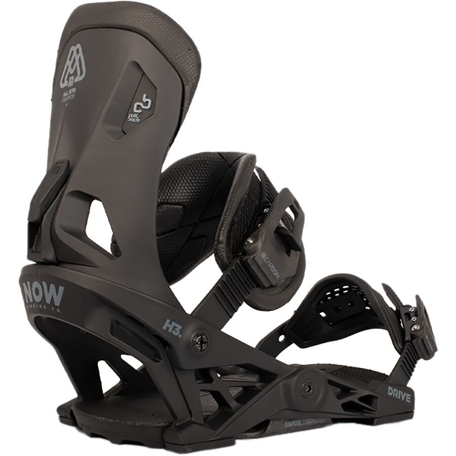 Snowboard Bindings