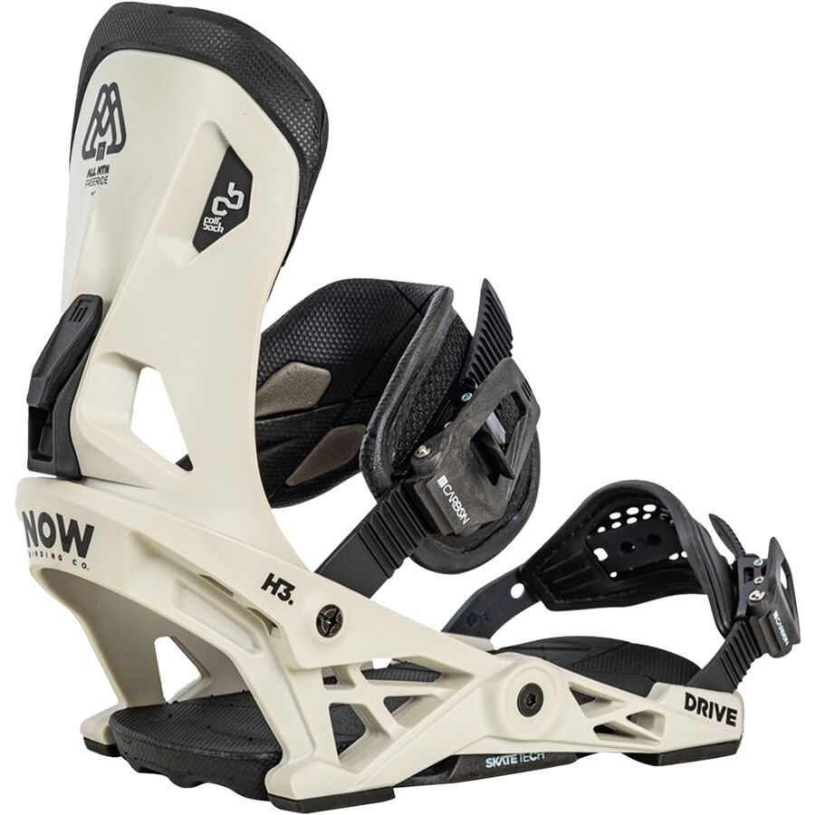 Snowboard Bindings