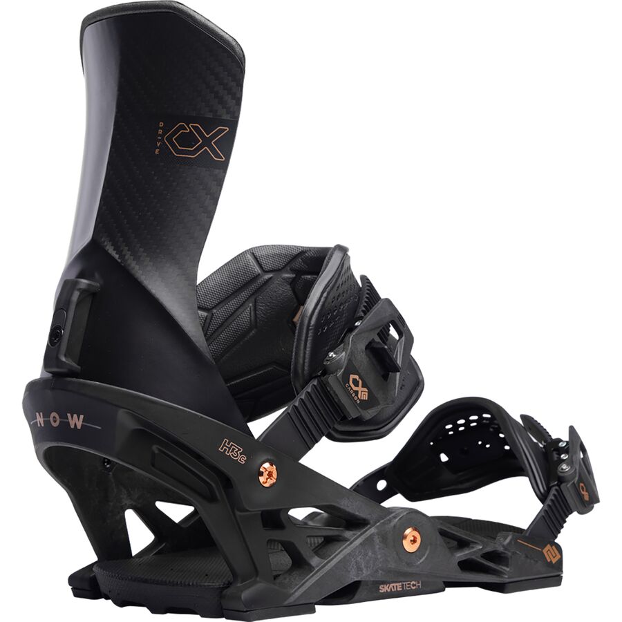 Drive CX Snowboard Binding - 2024