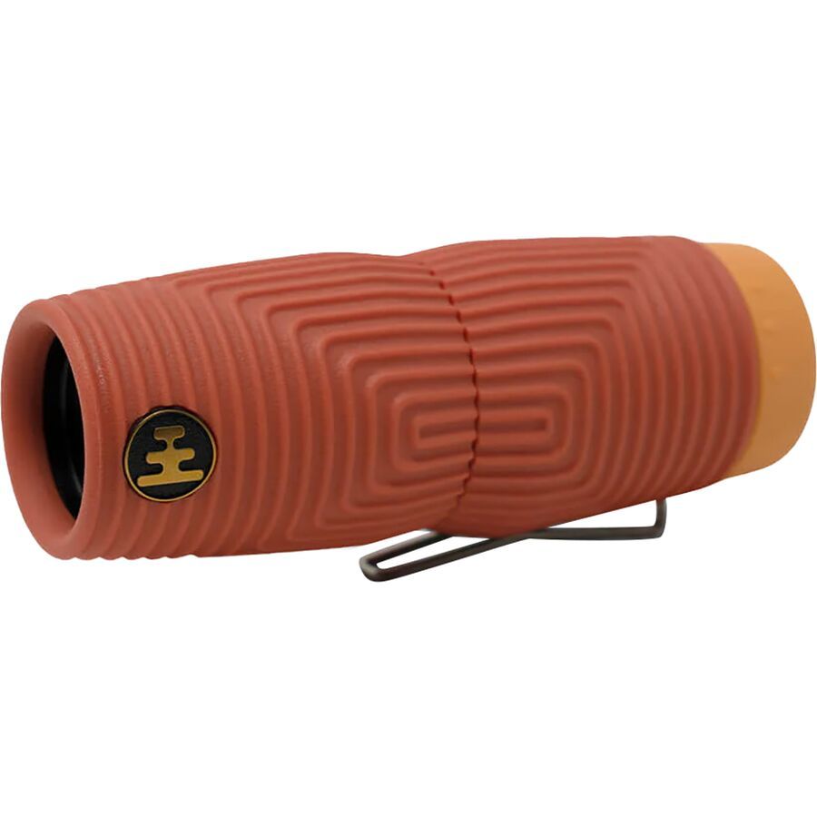 Zero Tube 10x25 Binocular