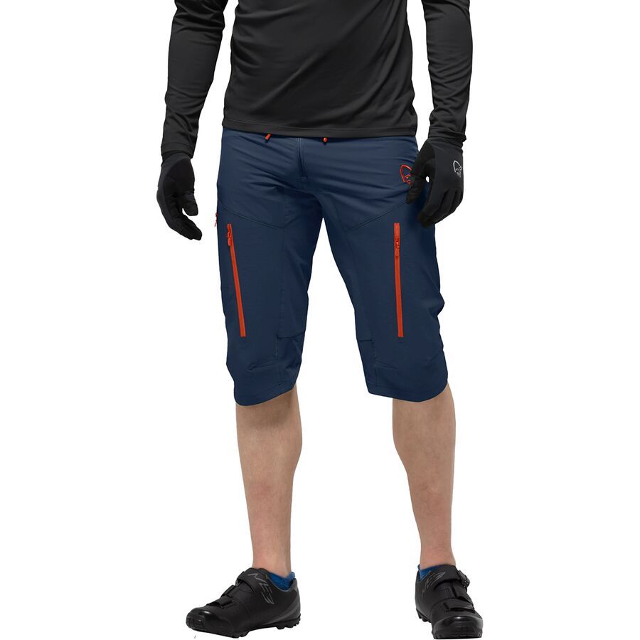 Fjora Flex1 Short - Men's