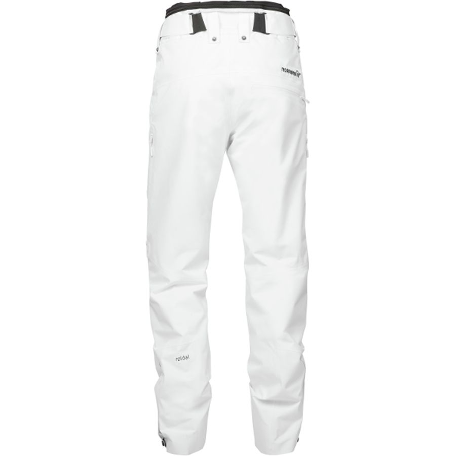 Norrona Roldal Gore-Tex Insulated Pant - Women's | Backcountry.com