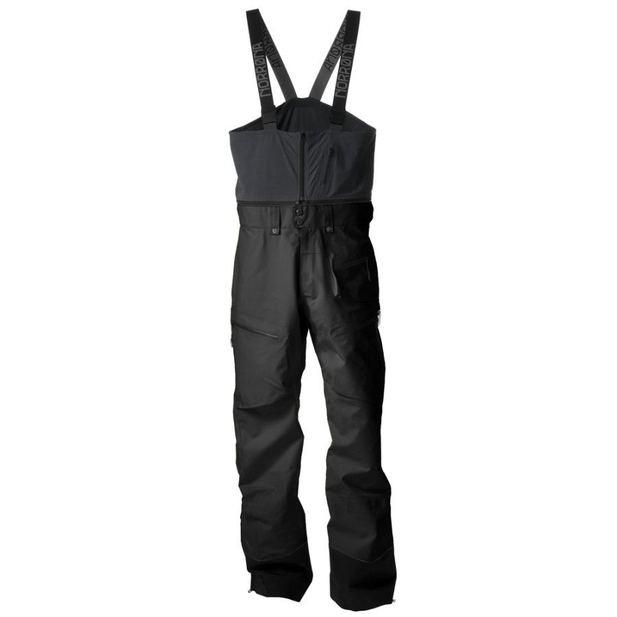 Norrona Lofoten GoreTex Pro Shell Pant Men's Clothing