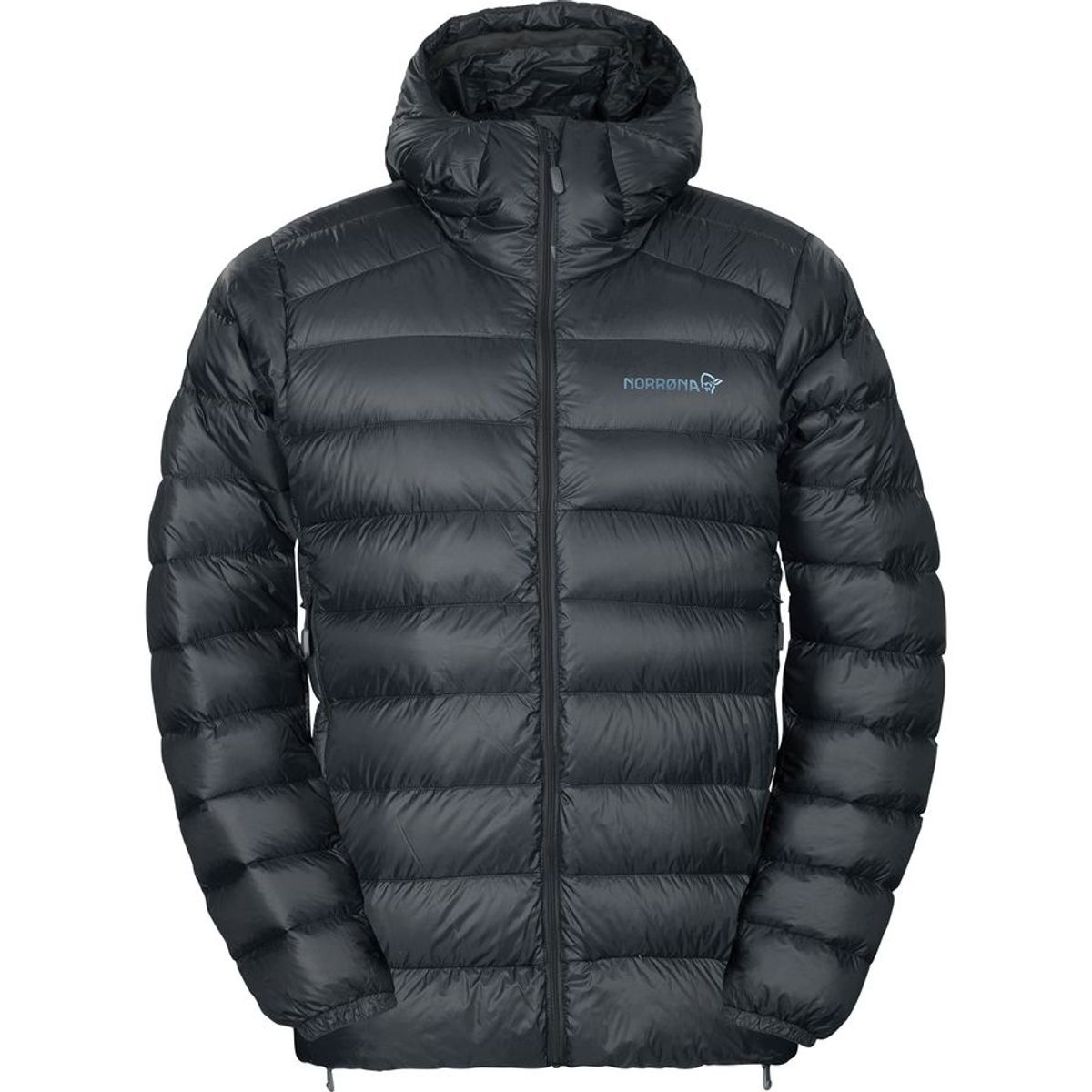 Norrøna Lyngen Lightweight Down Jacket - Men's | Backcountry.com