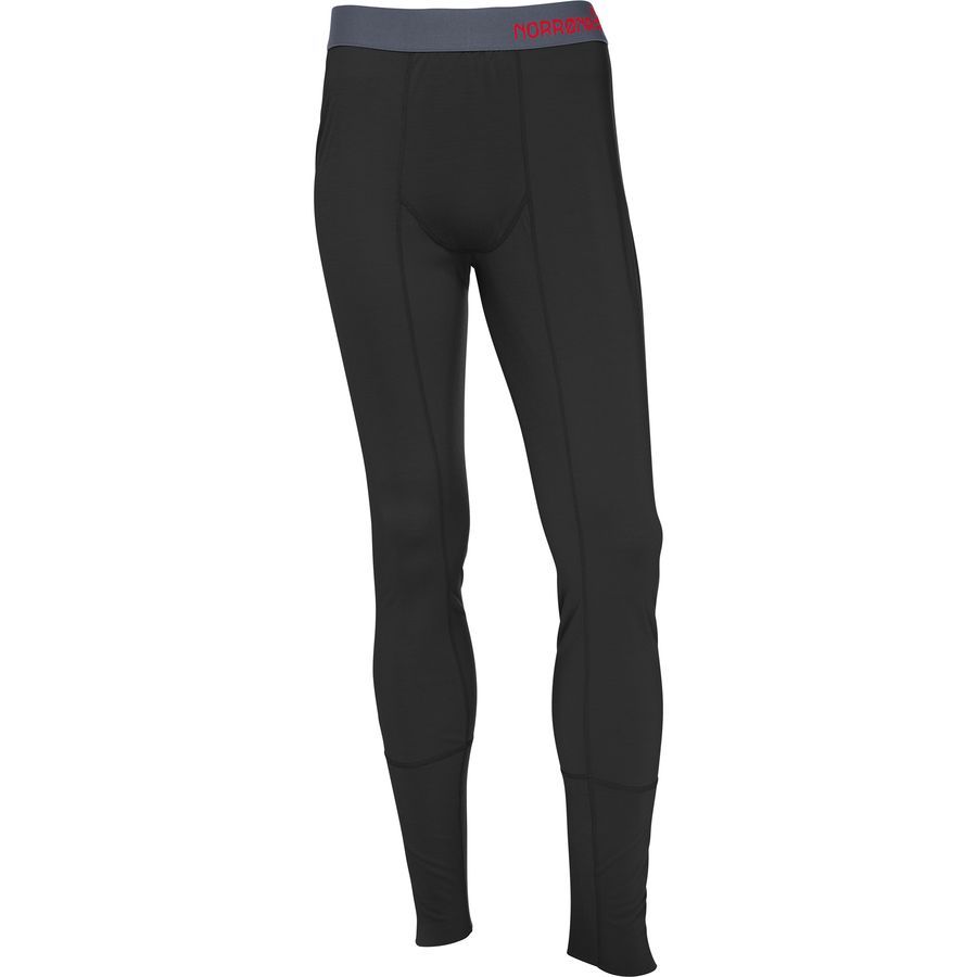 Norrona Wool Long Underwear Men's