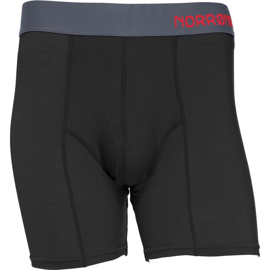 Norrøna Wool Boxer - Mens