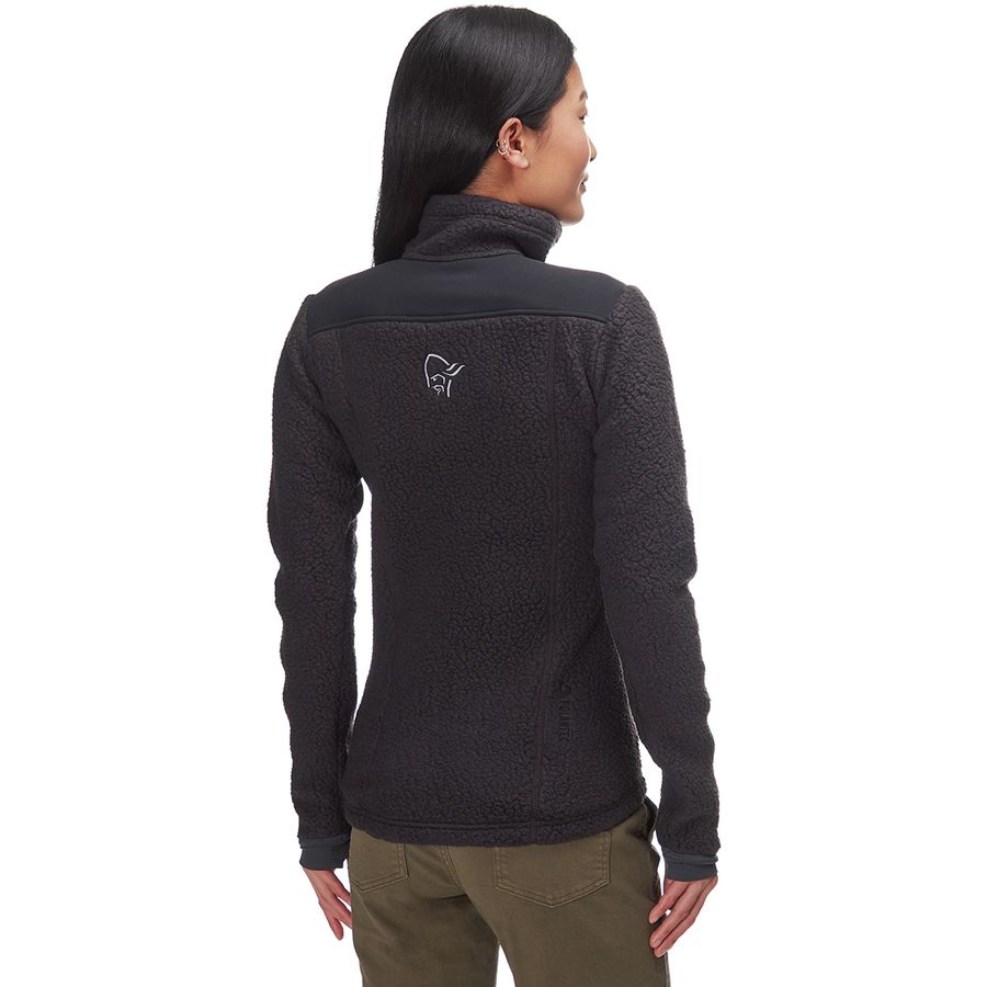 Norrona Trollveggen Thermal Pro Jacket Women's